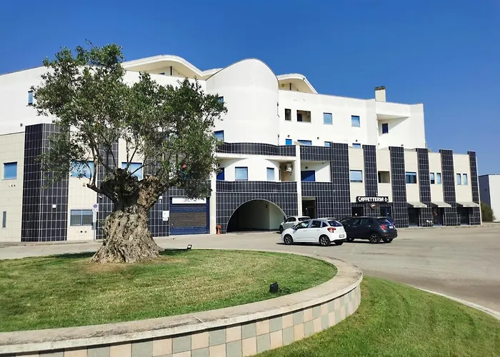 La Maison Latina Guest House