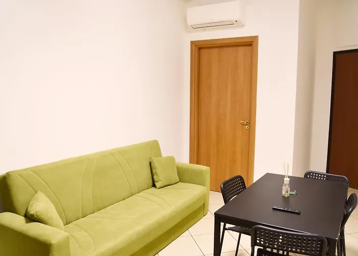 La Maison Latina Guest House