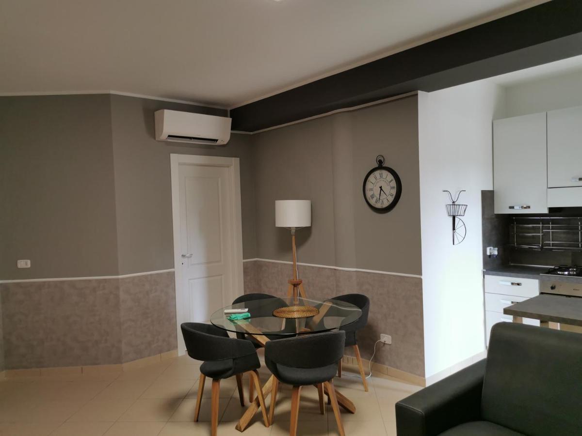 Appartement La Maison Latina
