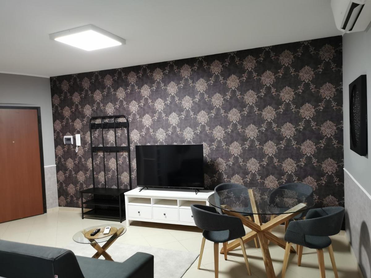 Appartement La Maison Latina