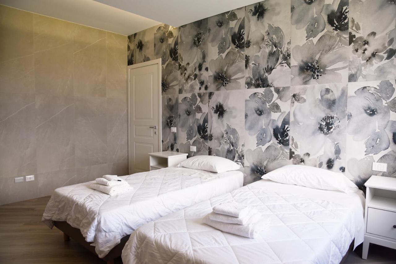 La Maison Appartement Latina