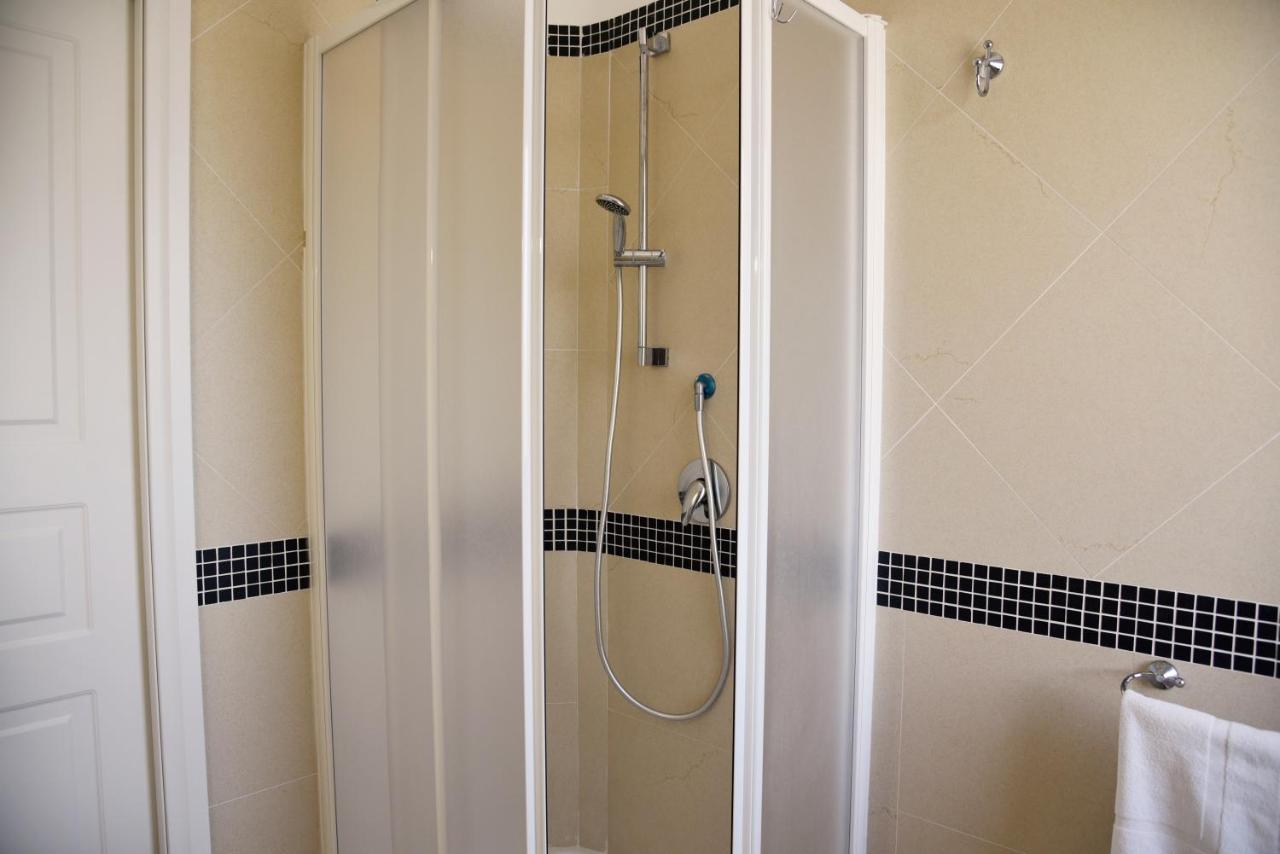 La Maison Appartement Latina