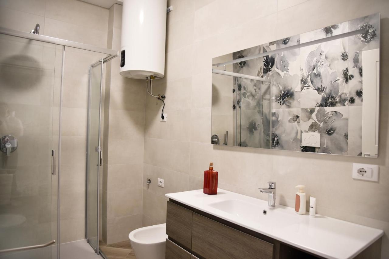 La Maison Appartement Latina