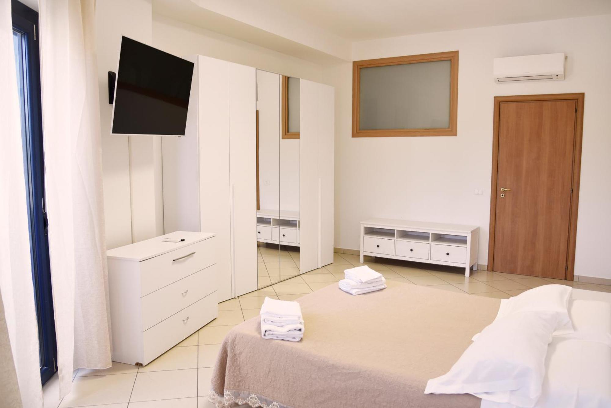 La Maison Appartement *