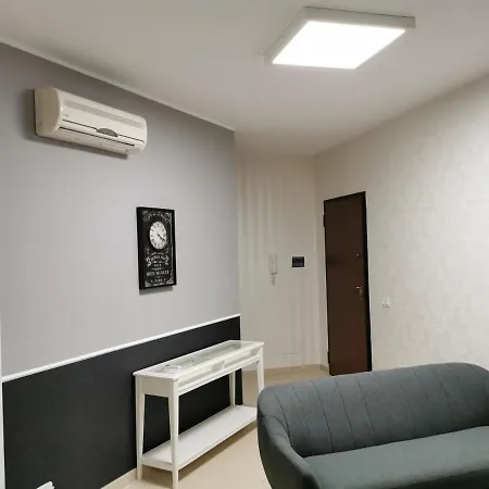 La Maison Latina Guest House Esterno foto