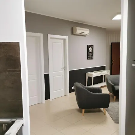 La Maison Latina Guest House Esterno foto