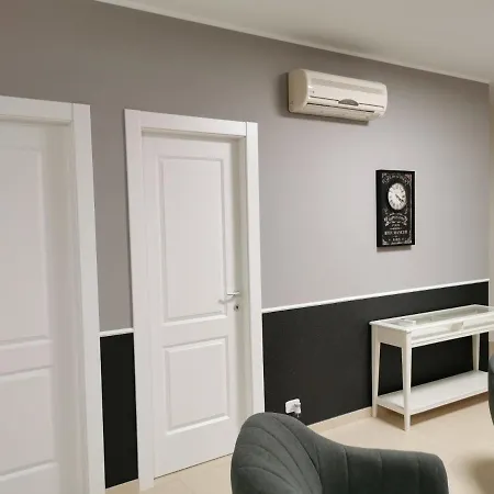 La Maison Latina Guest House Esterno foto