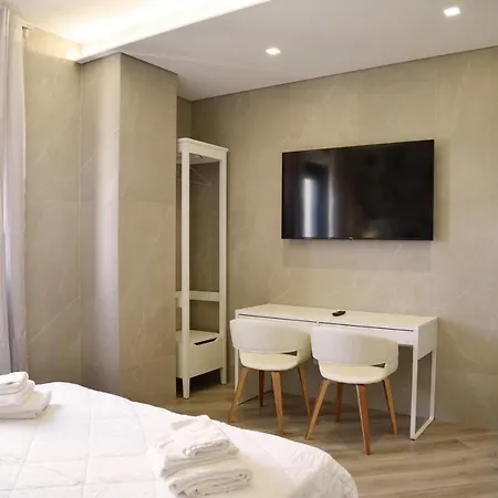 La Maison Latina Guest House Esterno foto