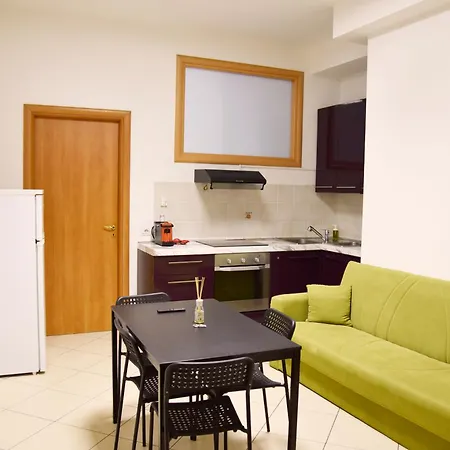 La Maison Latina Guest House Esterno foto