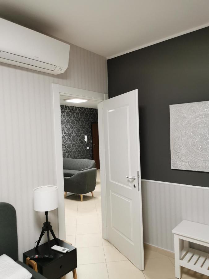 La Maison Appartement