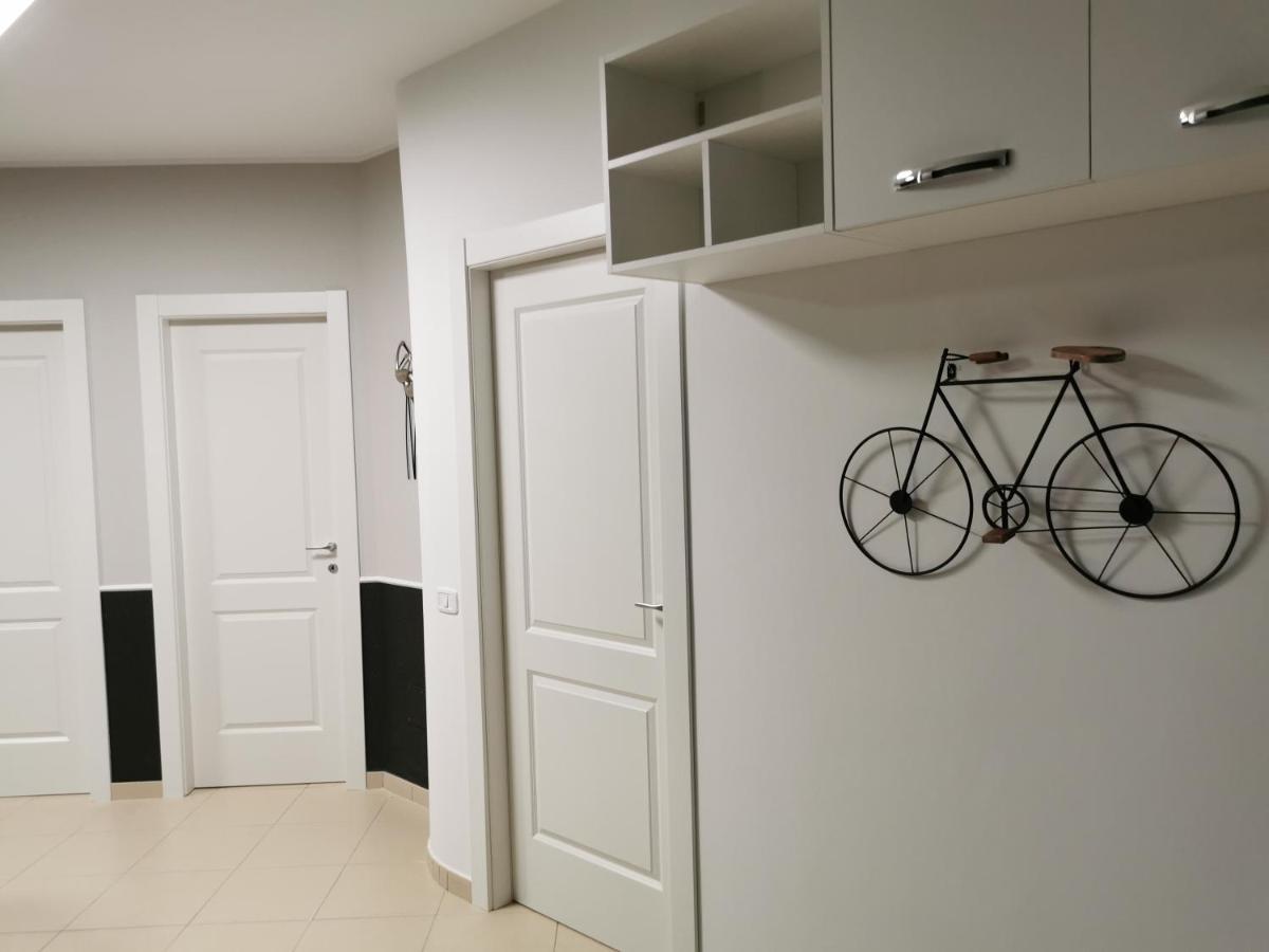La Maison Appartement *