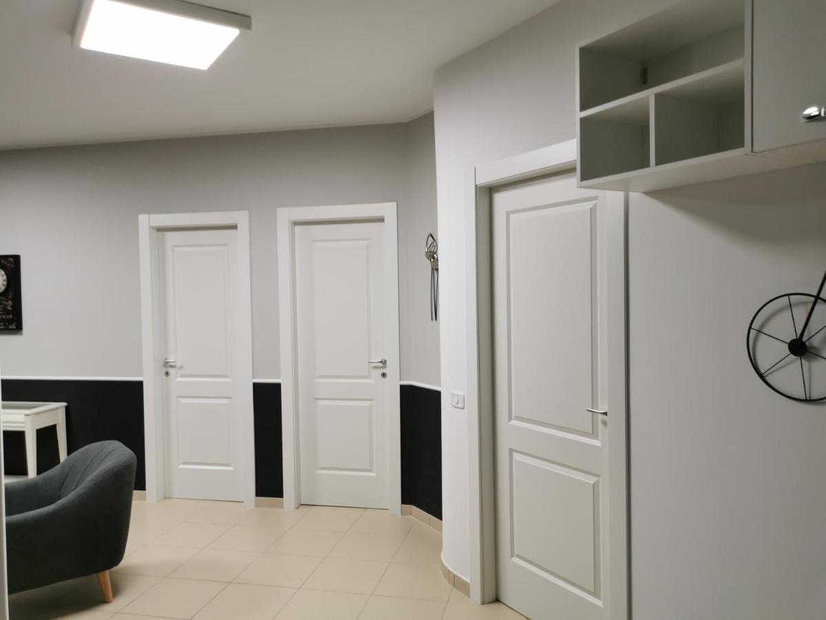 Apartment La Maison Latina