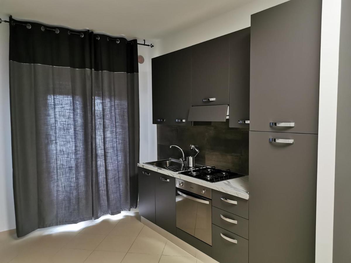La Maison Appartement Latina