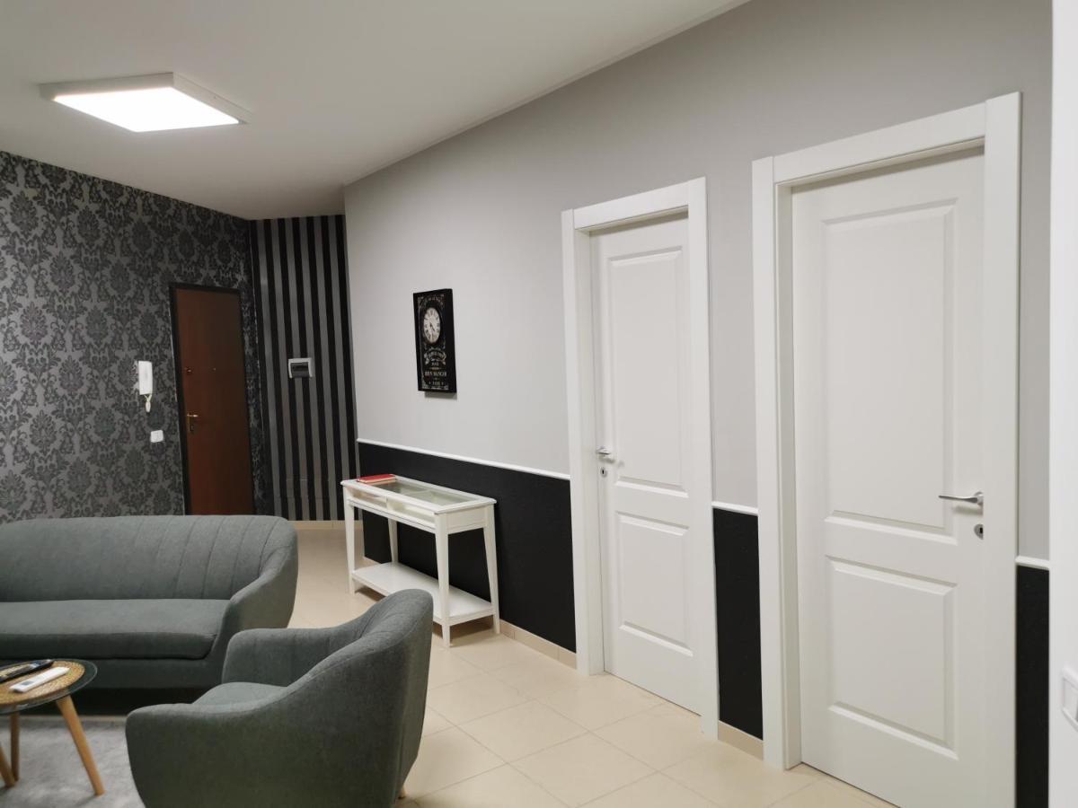 La Maison Appartement Latina