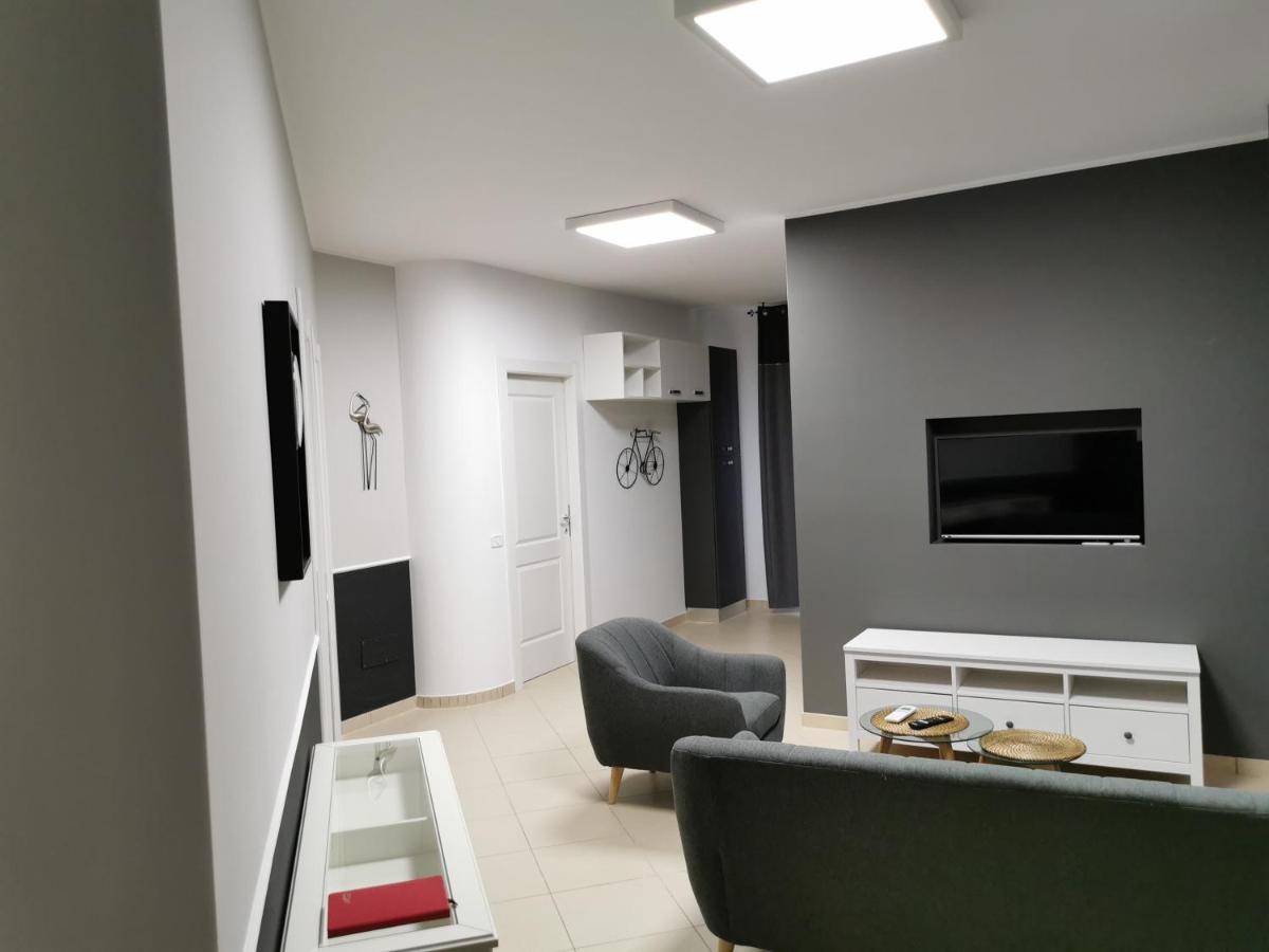 Appartement La Maison Latina