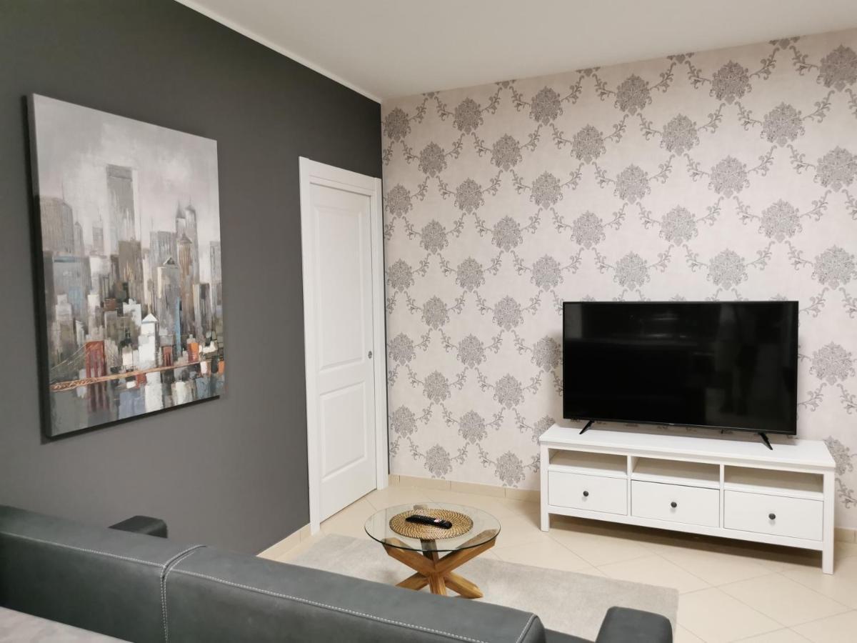 La Maison Appartement Latina