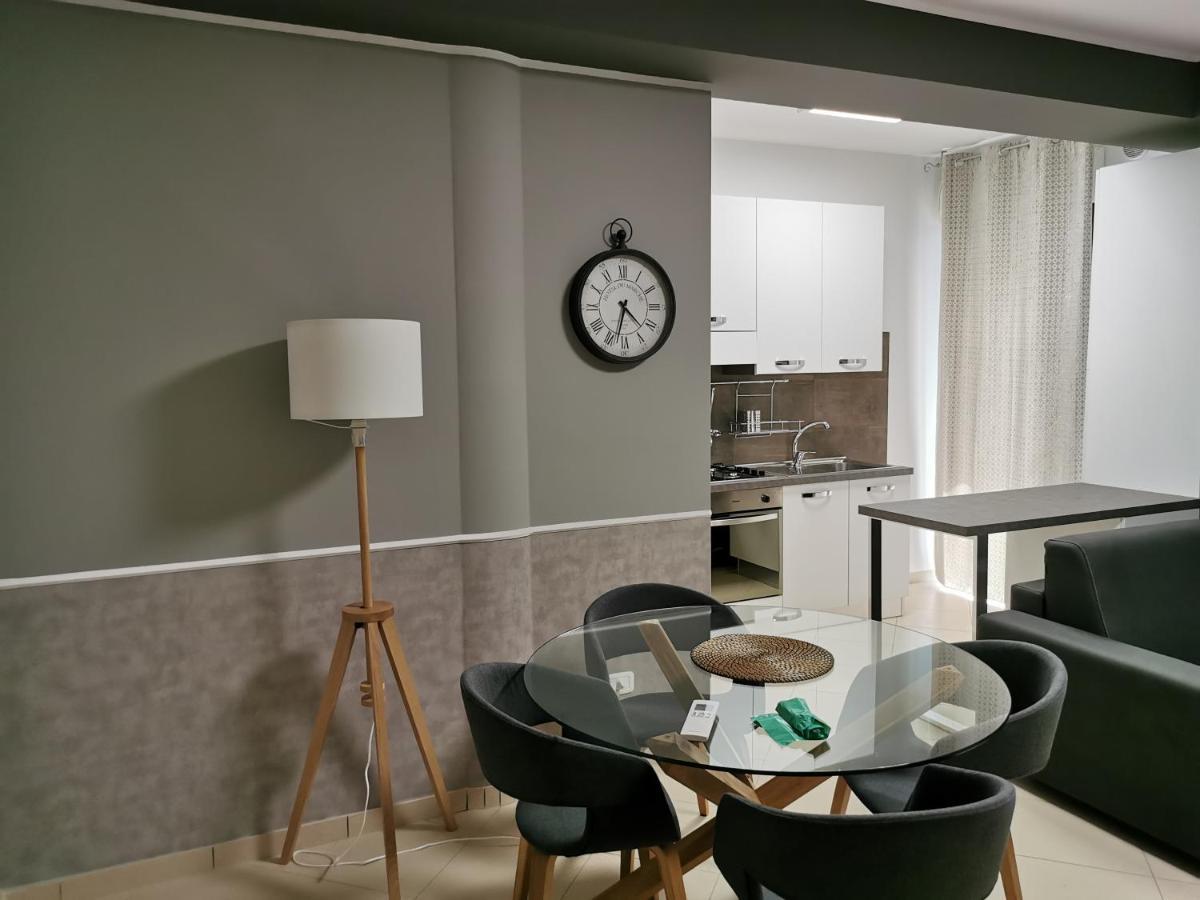 La Maison Apartment