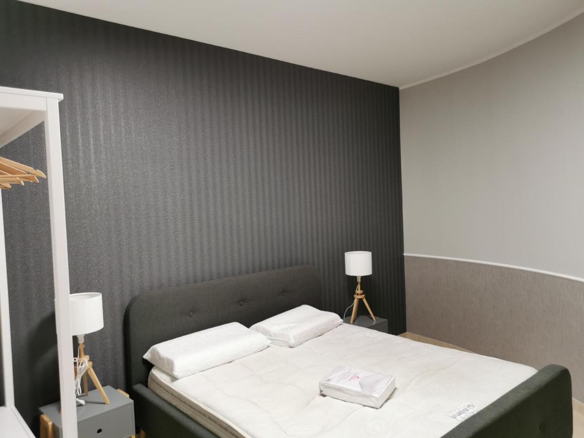 La Maison Appartement