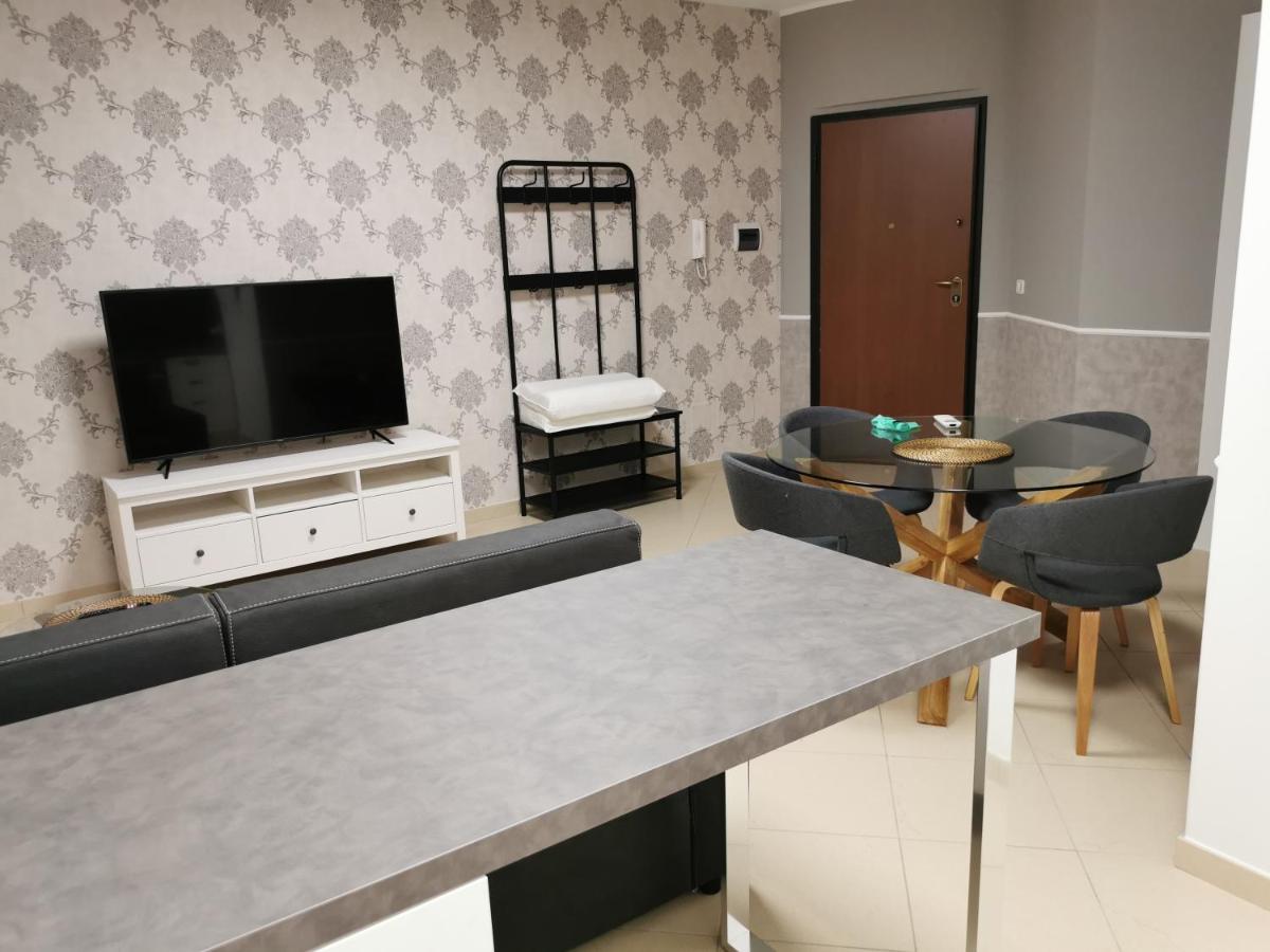 La Maison Appartement Latina