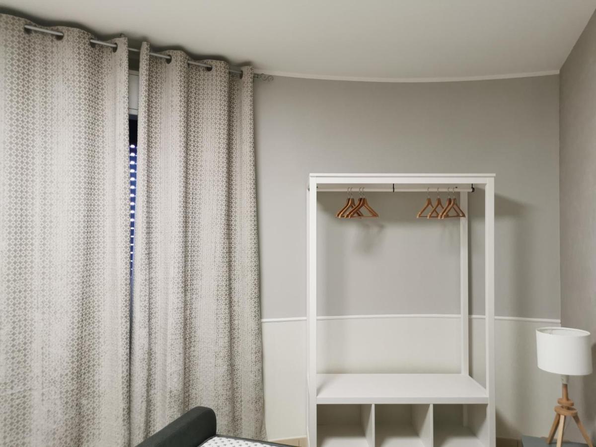 Apartment La Maison