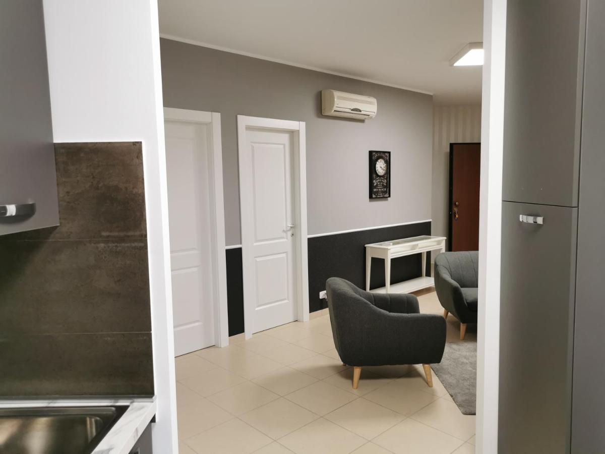 La Maison Appartement Latina