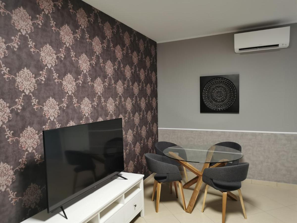 La Maison Appartement *
