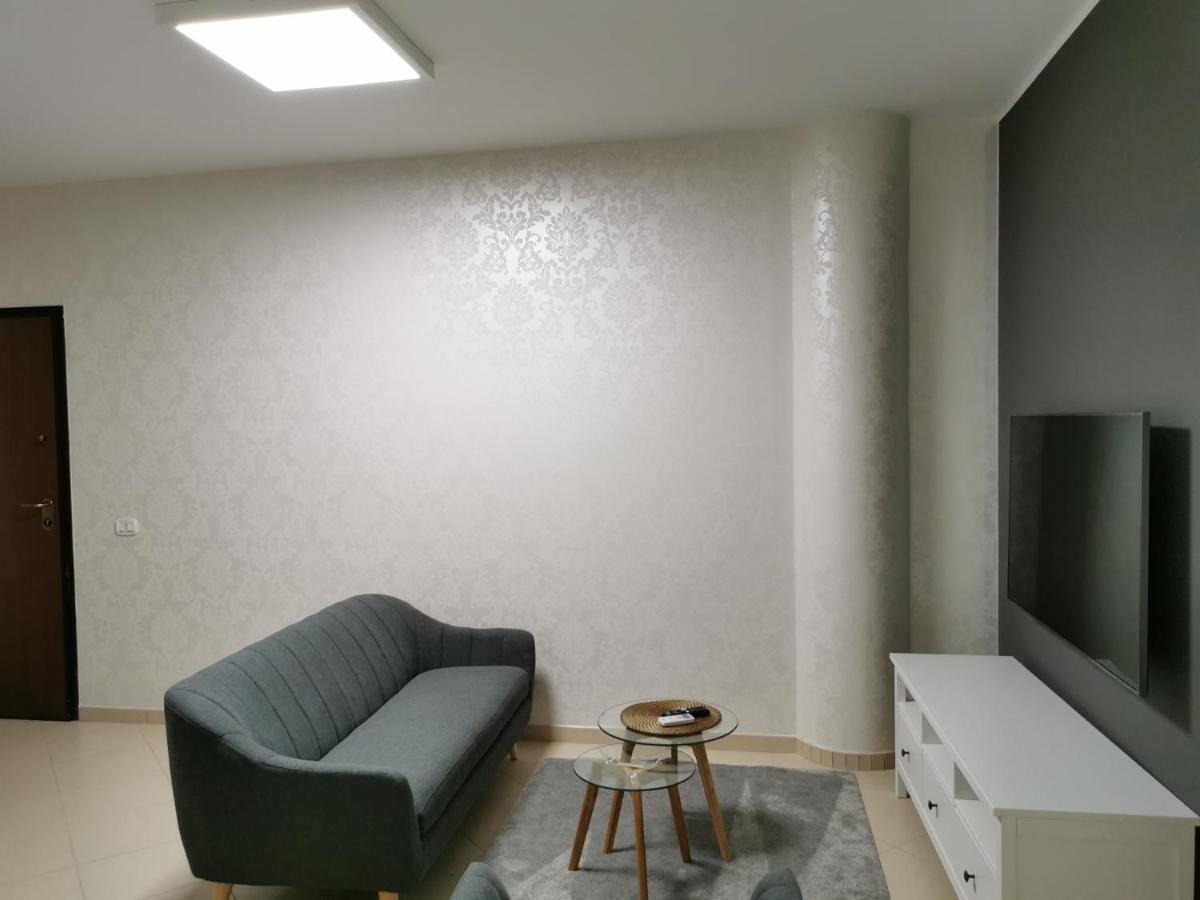 Apartment La Maison *