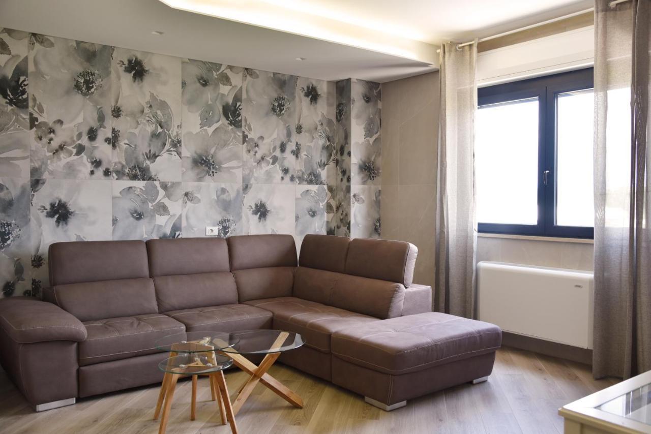 Apartment La Maison
