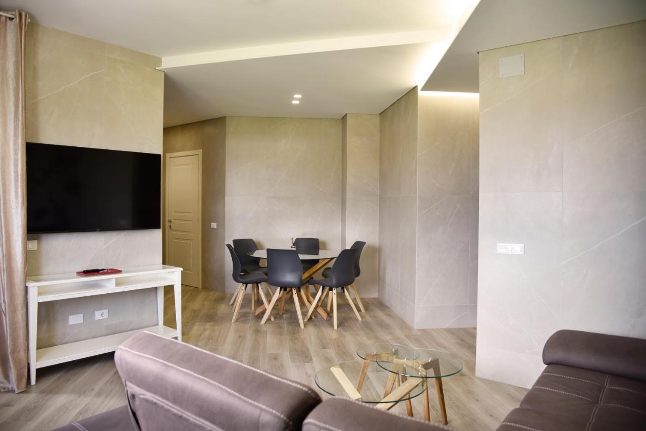La Maison Appartement