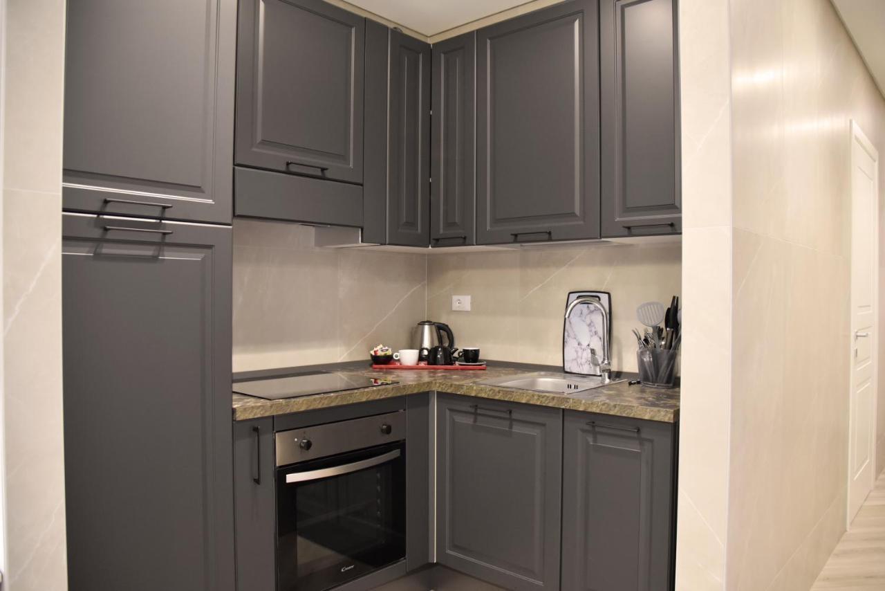 Appartement La Maison Latina