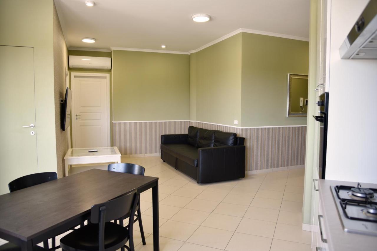 La Maison Appartement *