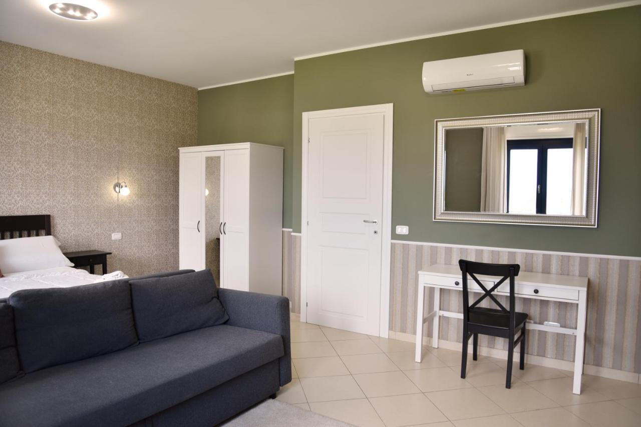 Apartment La Maison