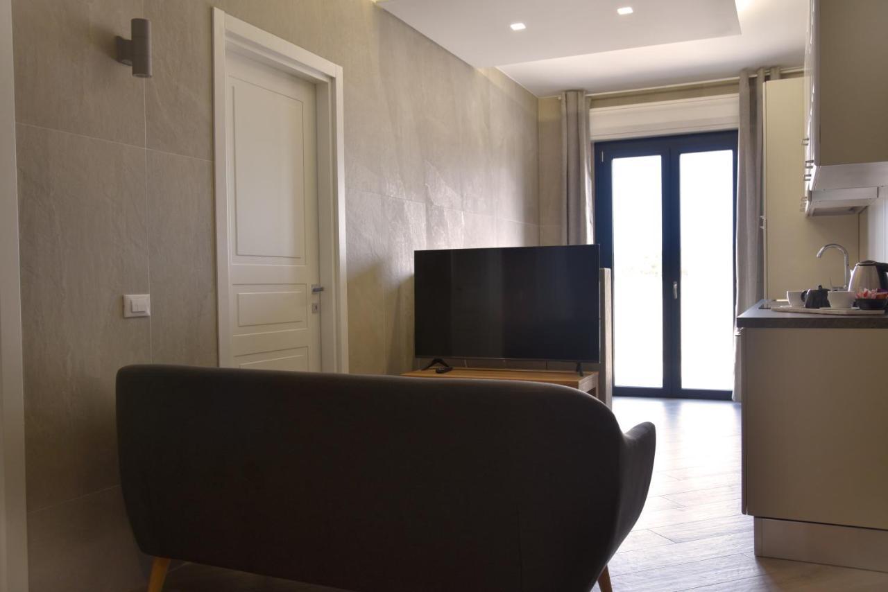La Maison Appartement